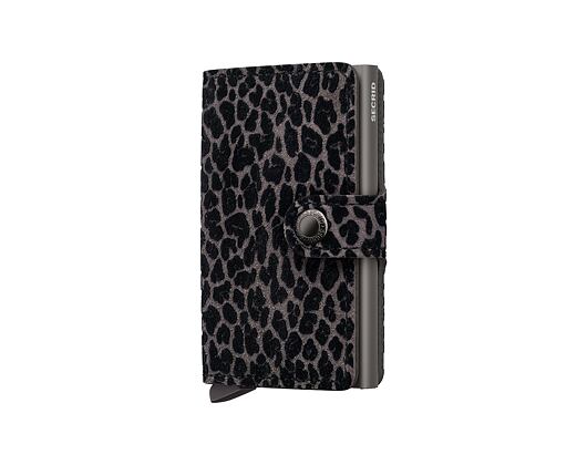 Wallet Secrid - Miniwallet Leo - Grey