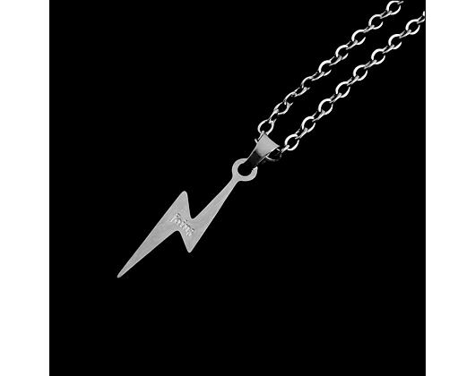 Chain Fainz - Bolt Chain - Silver