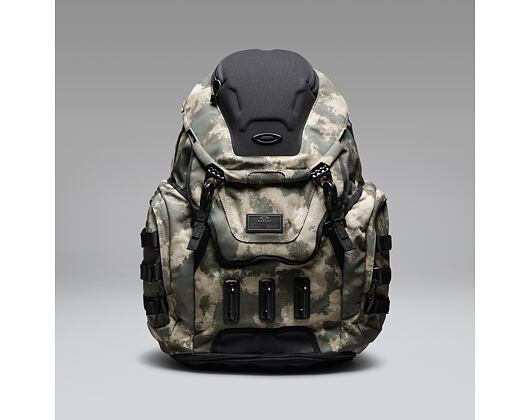 Backpack Oakley - Kitchen Sink - Off-Slope Camo Green
