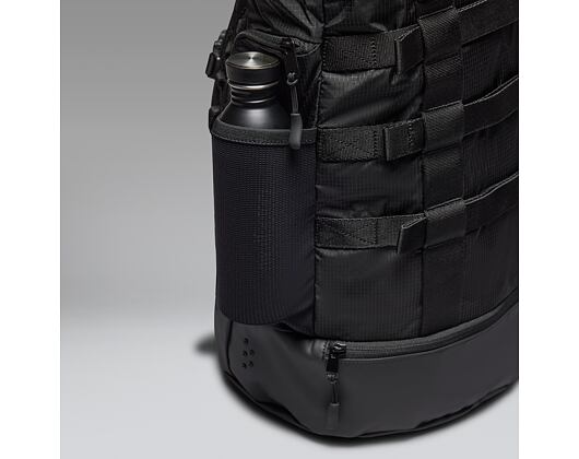 Backpack Oakley - Reserve Utility Bag - Pitch Black