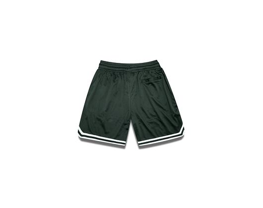 Shorts New Era - MLB Comfort Shorts - LA Dodgers - Green