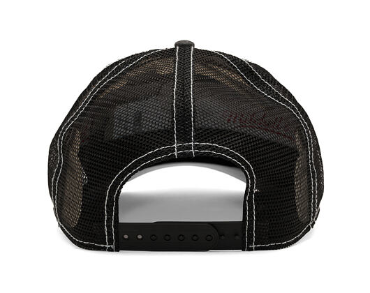 Cap Stetson - Trucker Cap New York by JJ Hats