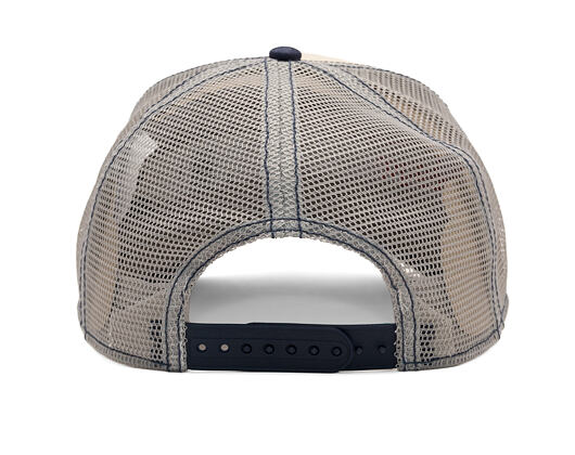 Cap Stetson - Trucker Cap Classic Point