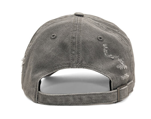 Cap Oakley - ‘47 Reserve Distressed Cap - Granite Gray