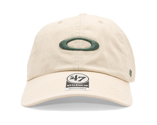 Cap Oakley - Remix Dad Hat - Mist