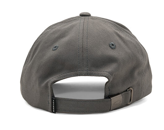 Cap Oakley - Oakley Mod Cap - Granite Gray