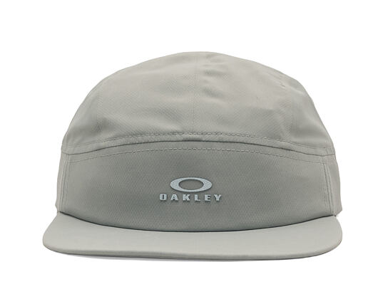 Cap Oakley - Latitude Waterproof Cap - Cement