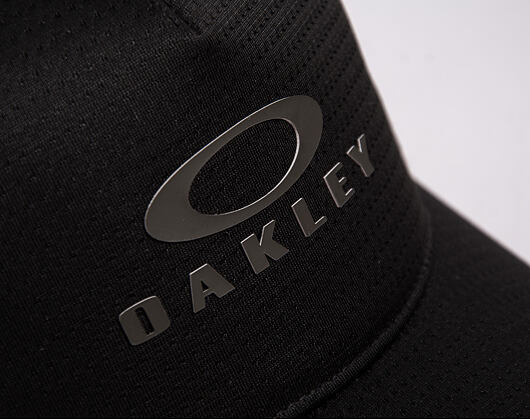 Cap Oakley - Essential Tone Cap 25.0 - Blackout
