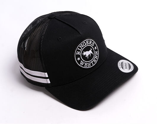 Cap Stetson - McCoy Trucker Cap - Ringers Western