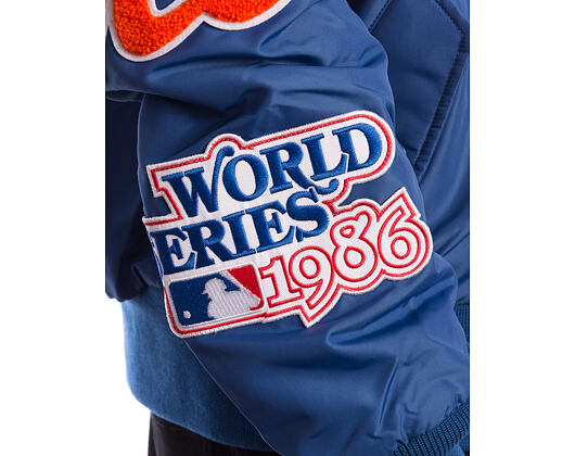 Jacket New Era X Alpha - MLB - New York Mets - OTC