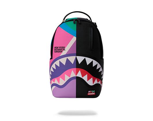 Backpack Sprayground - Nybg Botanical Central Backpack