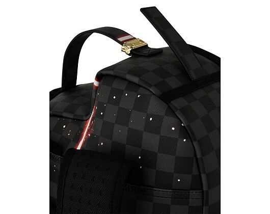 Backpack Sprayground Disney Tron 2