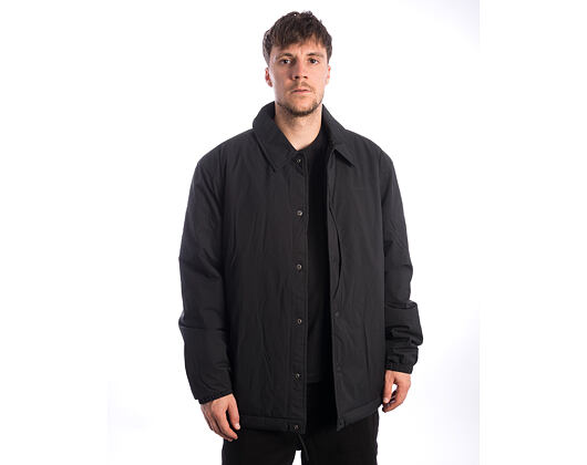 Jacket Oakley - Urbanslope Shirt Jacket - Blackout