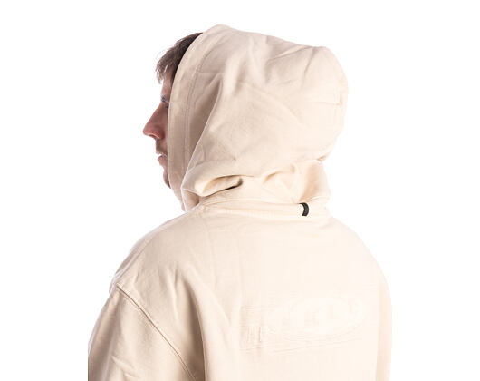 Sweatshirt Oakley - Echo Mod Embroidered Hoodie - Mist