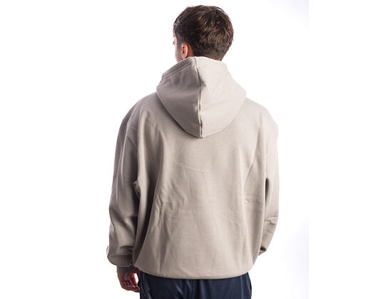 Sweatshirt Oakley - Metal Rise Hoodie - Cement