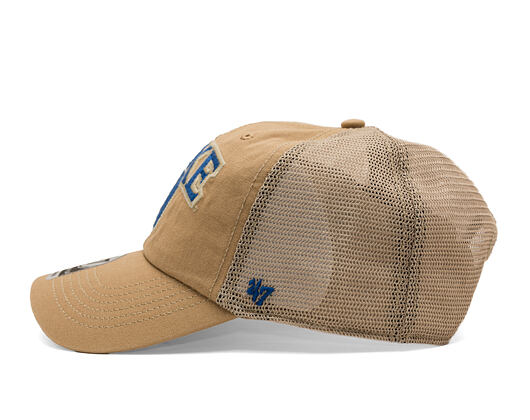 Cap '47 Brand - Clean Up Tuscaloosa - Khaki