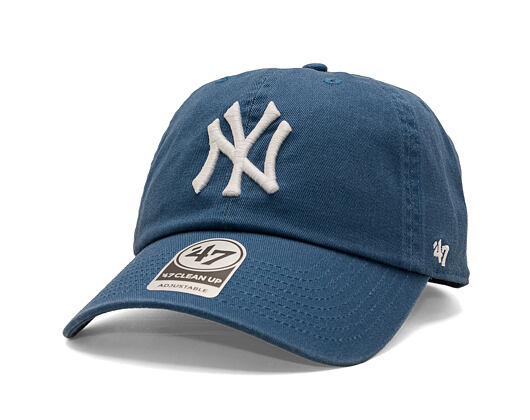 Cap '47 Brand - MLB Clean Up - NY Yankees