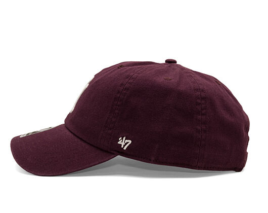Cap '47 Brand - MLB CLEAN UP - NY Yankees