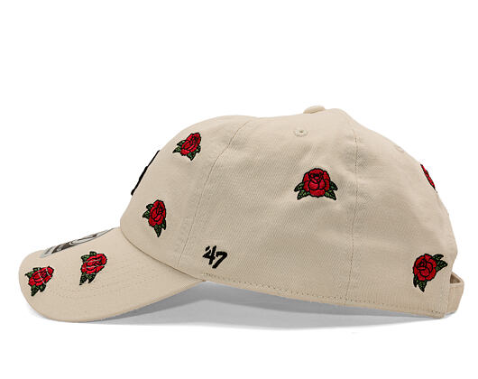 Cap '47 Brand - MLB Scatter Cleanup CLEAN UP - LA Dodgers