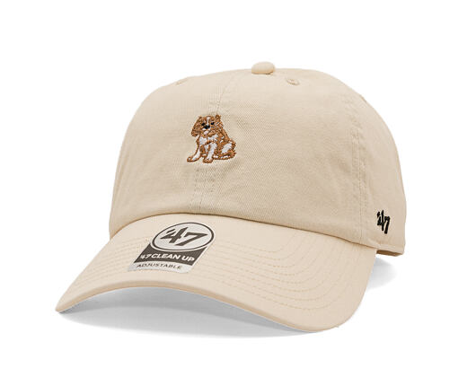 Cap '47 Brand - Dog Base Runner Icon CLEAN UP