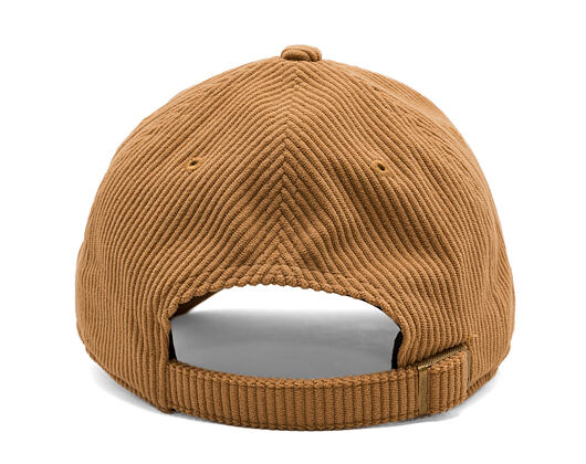 Cap '47 Brand - MLB Thick Cord CLEAN UP - NY Yankees - Camel