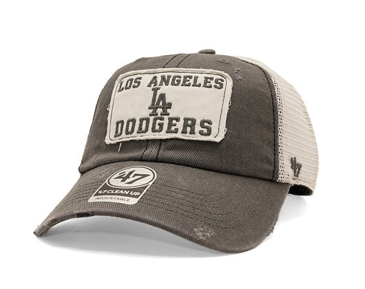 Cap '47 Brand - MLB Egremont CLEAN UP - LA Dodgers - Steel