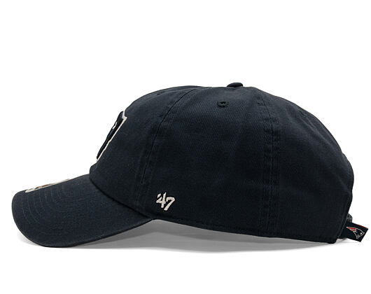 Cap '47 Brand - NFL CLEAN UP - New England Patriots - Navy