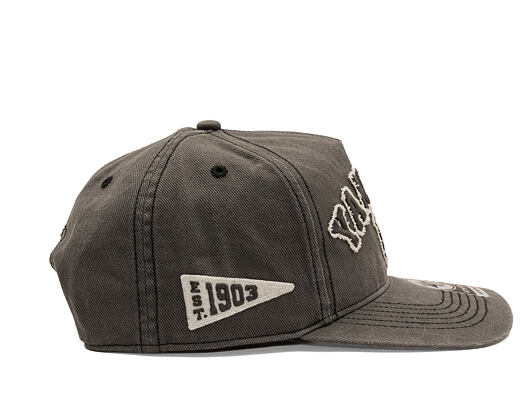Cap '47 Brand - MLB Calderwood HITCH - NY Yankees - Steel