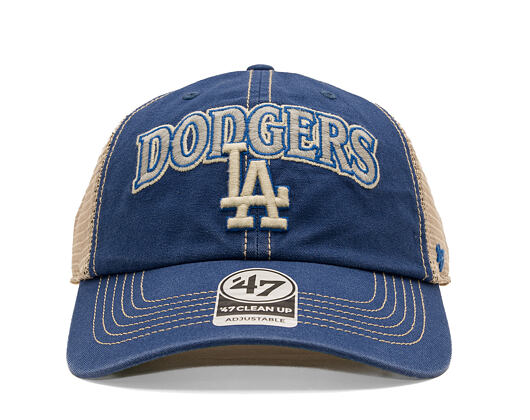 Cap '47 Brand - MLB Tuscaloosa CLEAN UP - LA Dodgers