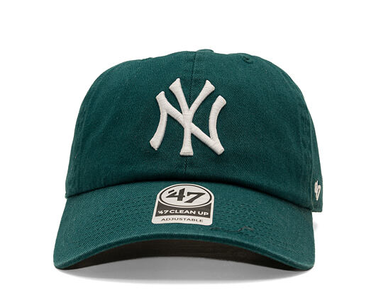 Cap '47 Brand - MLB Clean Up - NY Yankees