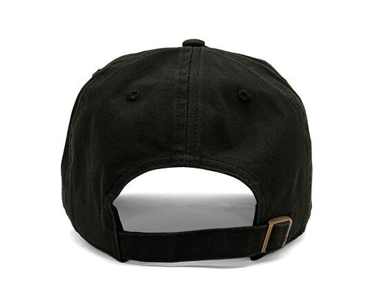 Cap '47 Brand - Phrase Base Runner Icon CLEAN UP