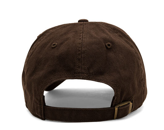Cap '47 Brand - Dog Icon CLEAN UP