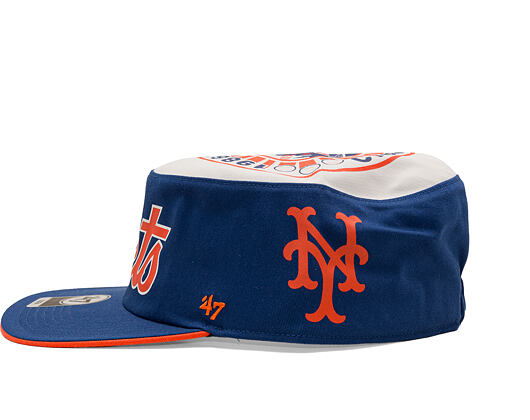 Cap '47 Brand - MLB 86 Mets Painters Cap - NY Mets
