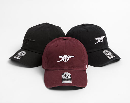Cap '47 Brand - Clean Up Arsnfc - Arsenal FC