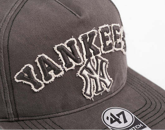 Cap '47 Brand - MLB Calderwood HITCH - NY Yankees - Steel