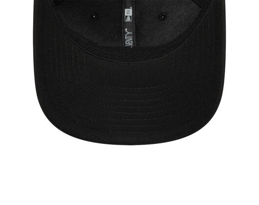 Cap New Era - TPU 9SEVENTY Stretch-Snap - Barcelona FC - Black