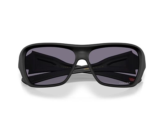 Sunglasses Sluneční Brýle Oakley - Chaminade - Prizm Grey/Black Suede