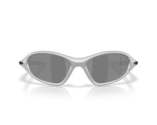 Sunglasses Sluneční Brýle Oakley - Portal Jacket - Prizm Black Polarized/X-Silver