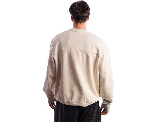 Sweatshirt Champion - Washed Stone Crewneck Sweatshirt