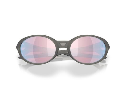 Sunglasses Sluneční Brýle Oakley - Eyejacket Redux - Prizm Snow Sapphire/Matte Grey Smoke
