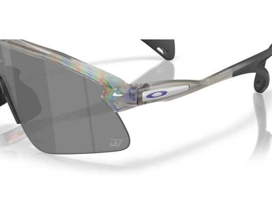 Sunglasses Sluneční Brýle Oakley - Stunt Devil - Prizm Black/Grey Ink Moondust