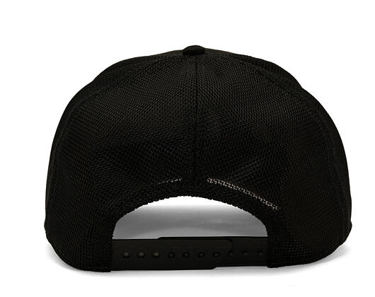 Cap Goorin - Black Out Spider - Black