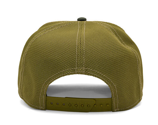 Cap Goorin - Migration - Buggin - Frog - Chalk / Palm