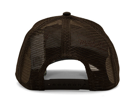 Cap Goorin - Represent Eagle Trucker - Guard