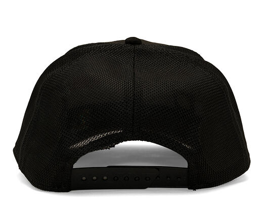 Cap Goorin - Suede Scorpion - Black