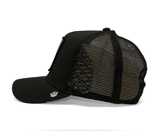 Cap Goorin - Popart - Deadly Scorpion - Black