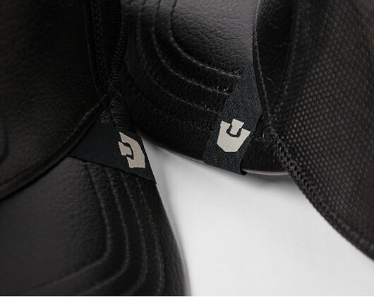Cap Goorin - Faux Leather Bear - Black