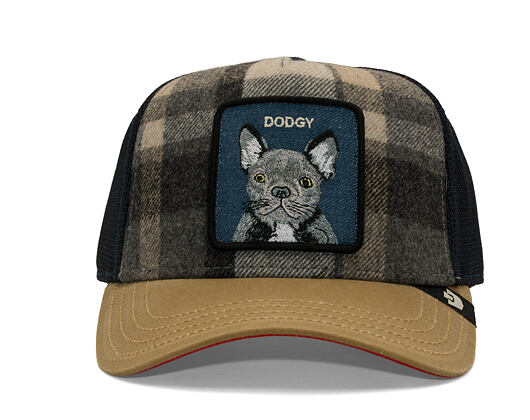 Cap Goorin - Brit Frenchie - Wax