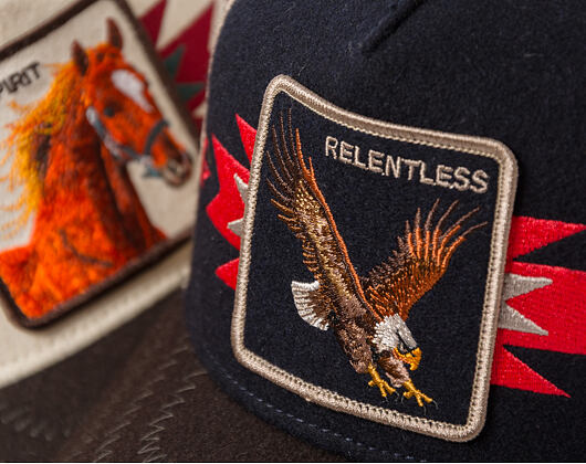 Cap Goorin - Canyon Represent - Eagle - Edge