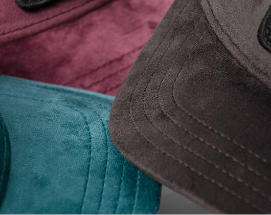 Cap Goorin - Velour Boss - Gorilla - Black
